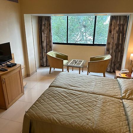 Hotel Ashirwad Πούνε Εξωτερικό φωτογραφία