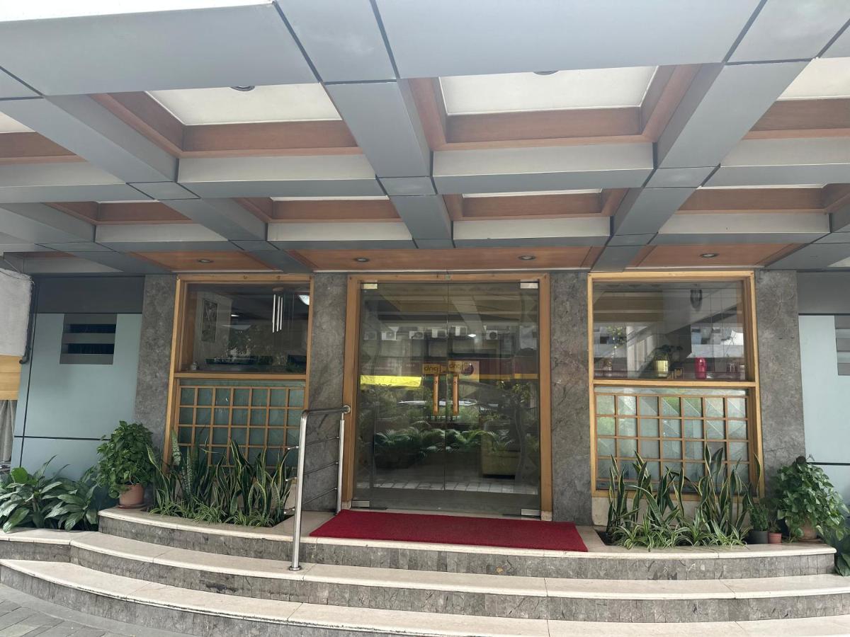 Hotel Ashirwad Πούνε Εξωτερικό φωτογραφία