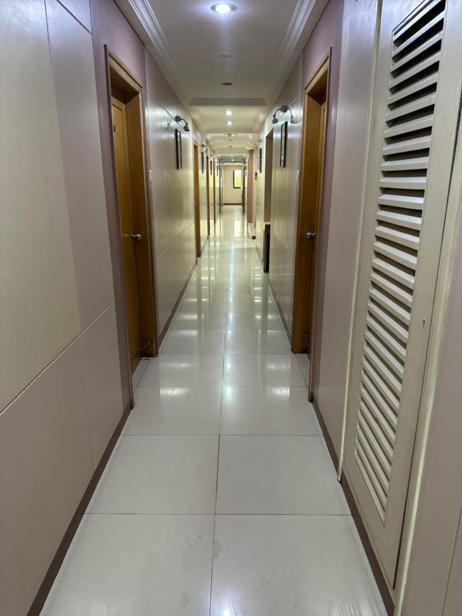 Hotel Ashirwad Πούνε Εξωτερικό φωτογραφία
